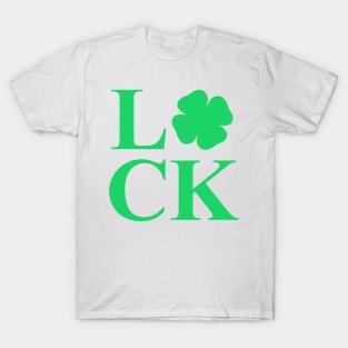 Pop Luck T-Shirt